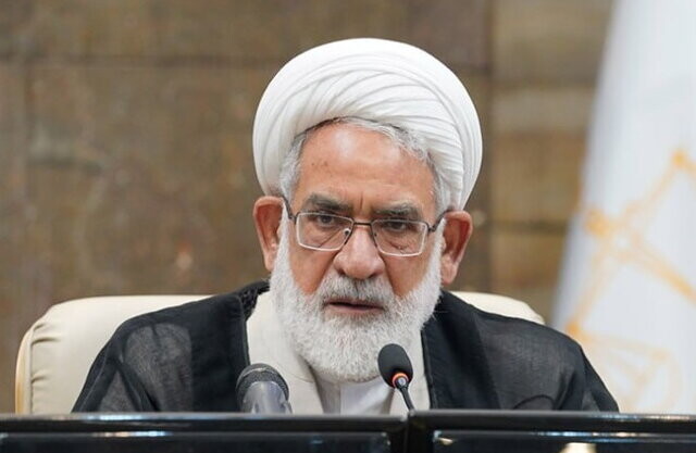 دستگاه قضا باید در تراز انقلاب اسلامی باشد