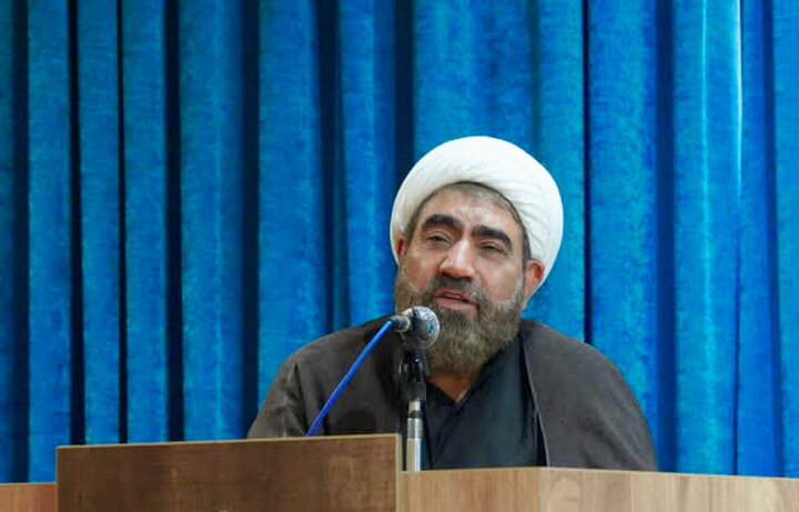 طلاب آینده‌سازان عرصه تبلیغ و تبیین معارف اسلامی هستند