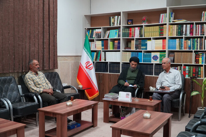 خدمت‌رسانی شایسته به زائران اربعین نیازمند هم‌افزایی دستگاه‌ها و مشارکت مردم است