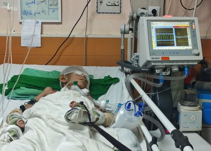 যুক্তরাষ্ট্রের বোমা হামলায় ৭ দিনে ৫০ জনের বেশি ইরানি শহীদ