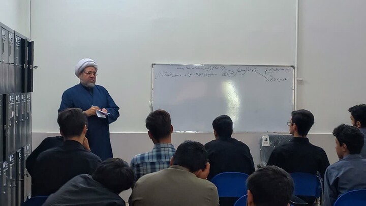 اردوی تابستانی