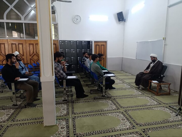 اردوی تابستانی