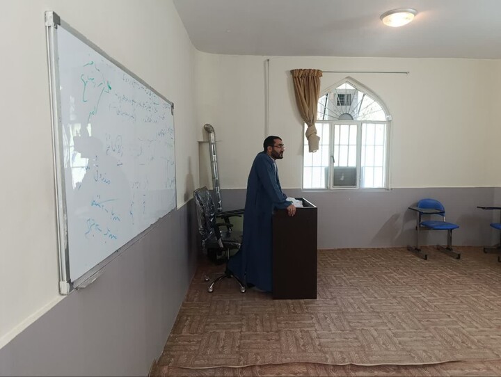 اردوی تابستانی