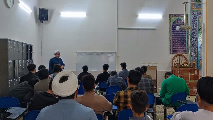 اردوی تابستانی