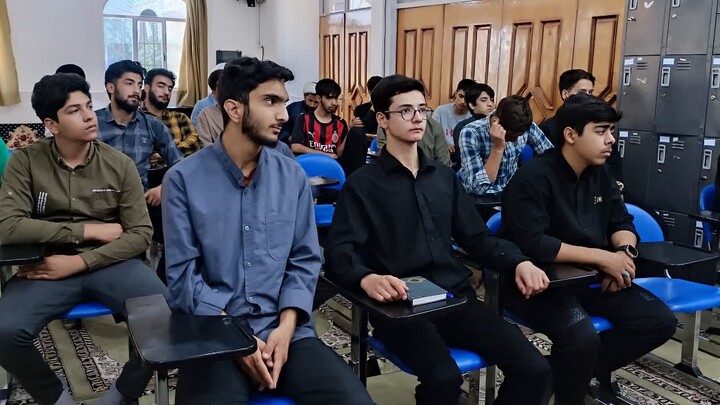 اردوی تابستانی