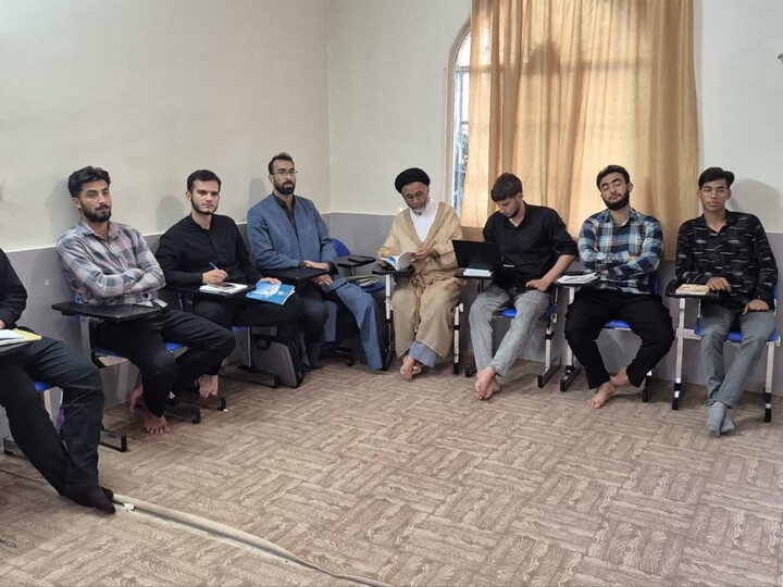 اردوی تابستانی