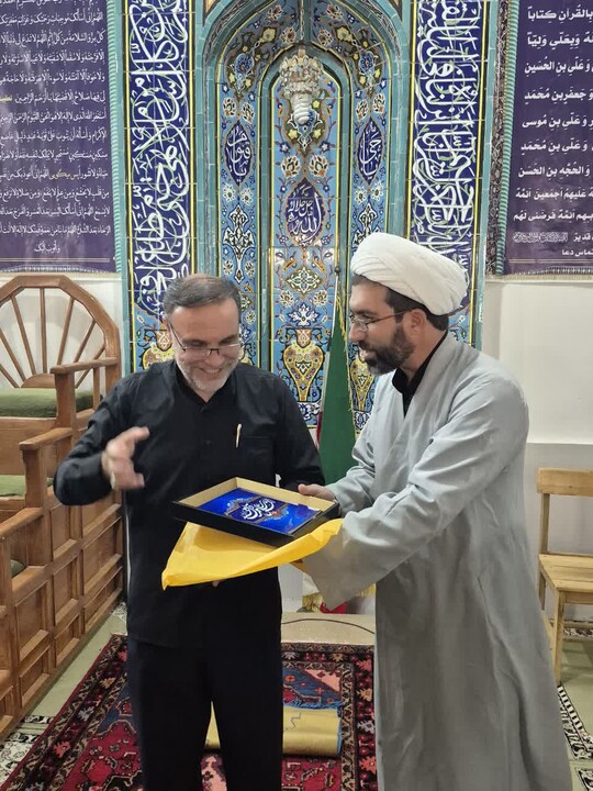 اردوی تابستانی