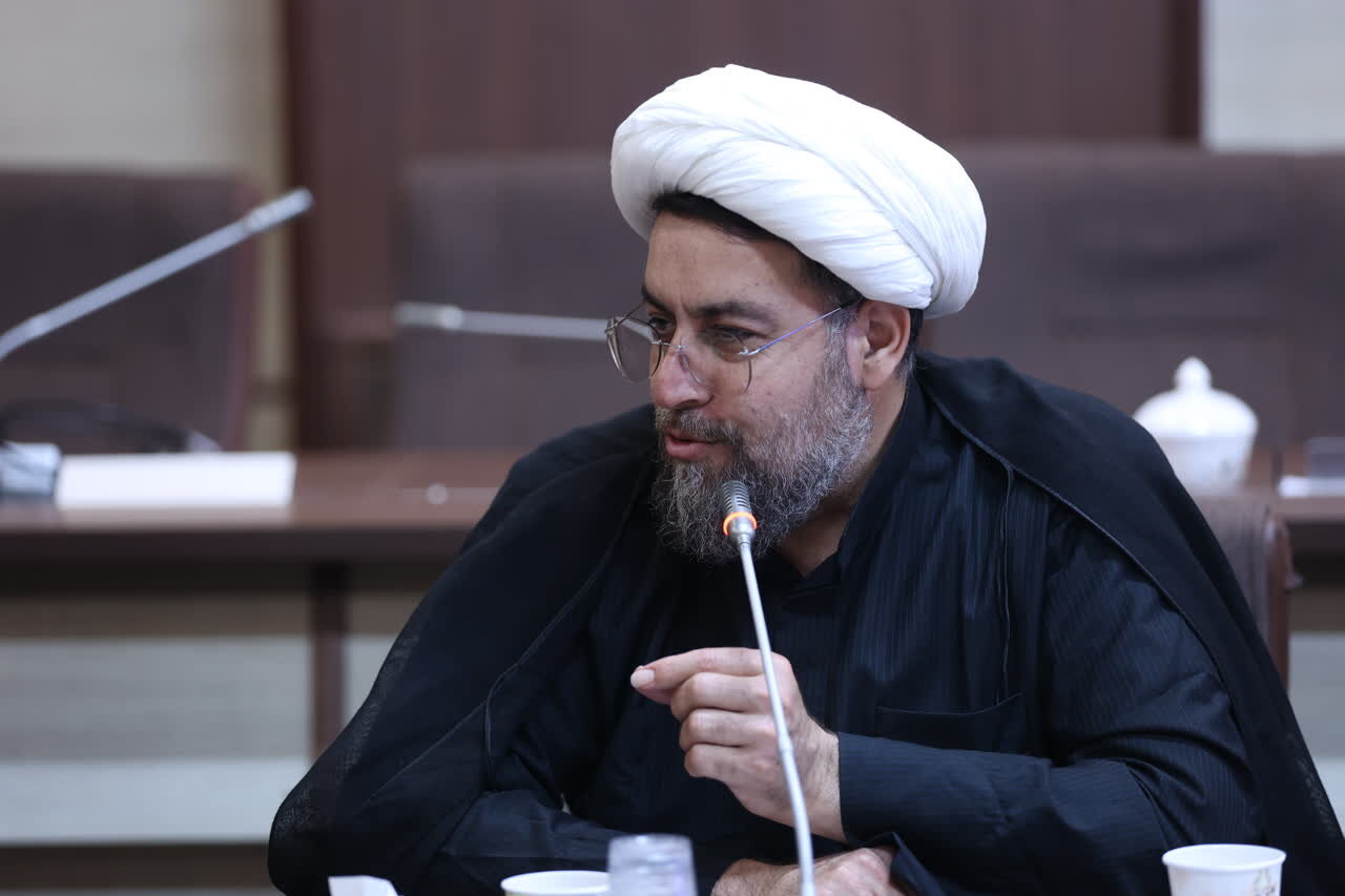 تشییع رهبر شهید یکی از ماندگارترین رویدادهای تاریخ انقلاب است 