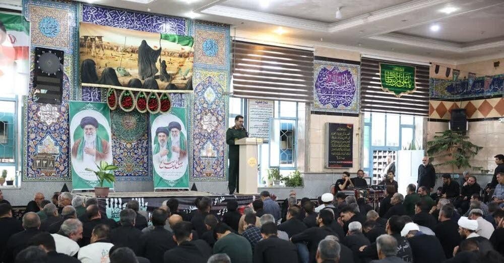 همدان آماده میزبانی از زائران اربعین حسینی+ عکس