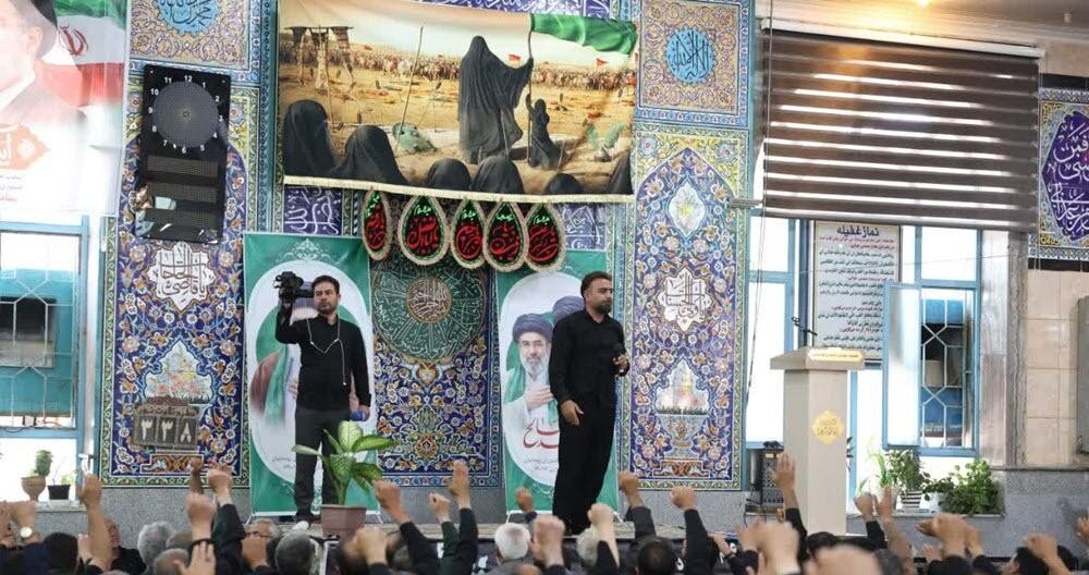 تصاویر/ همدان آماده میزبانی از زائران اربعین