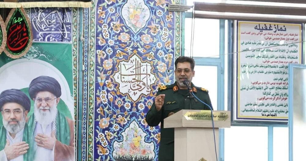 تصاویر/ همدان آماده میزبانی از زائران اربعین