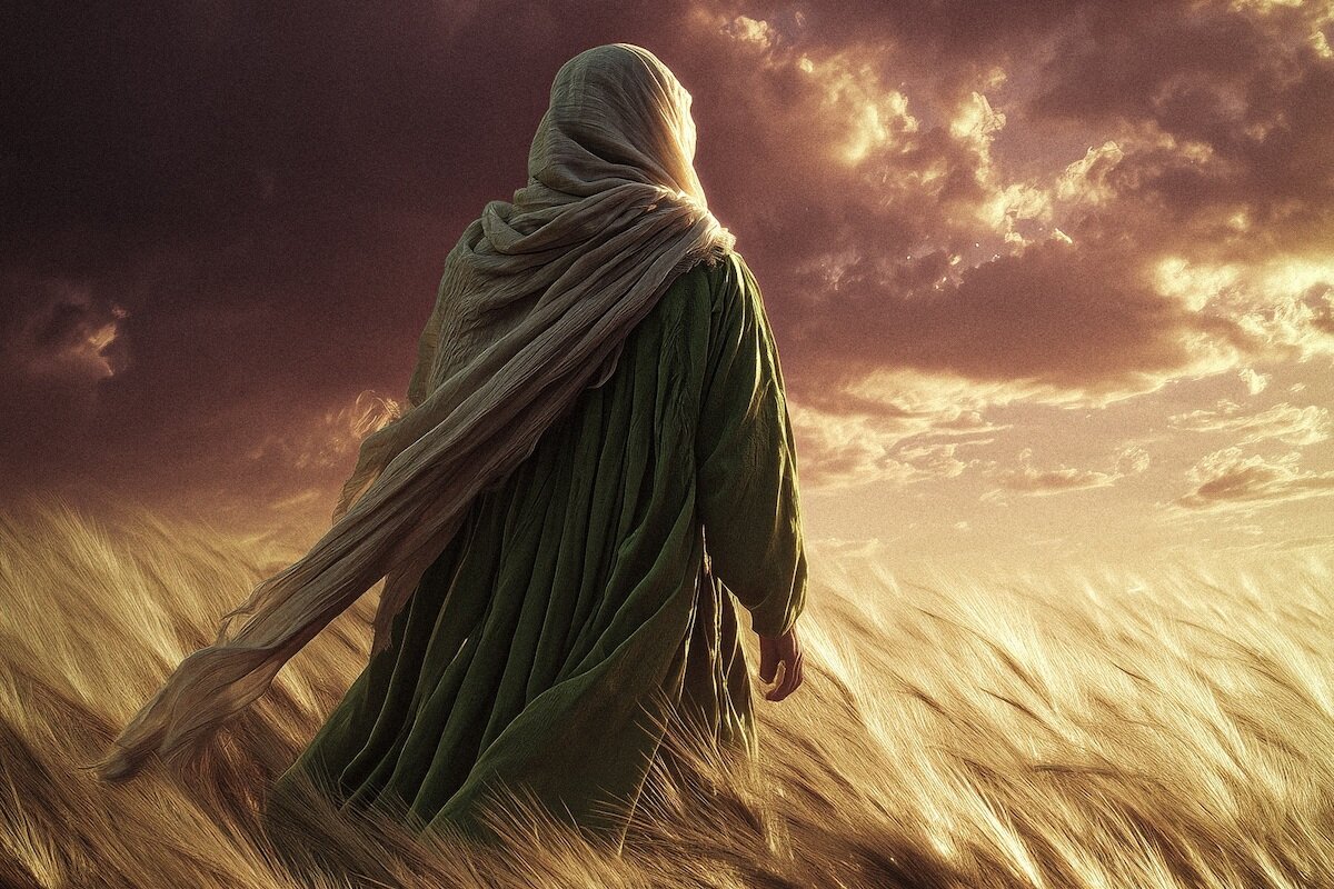 Temi mahdiani (33) | Dove risiede l’Imam Mahdi durante l’Occultamento Maggiore?