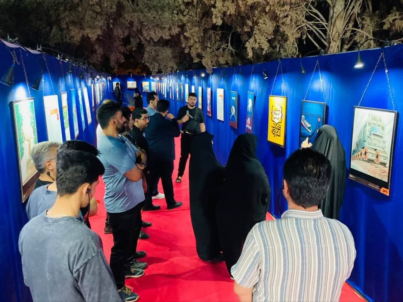 چرا فولاد مبارکه هدف حمله دشمن قرار گرفت؟