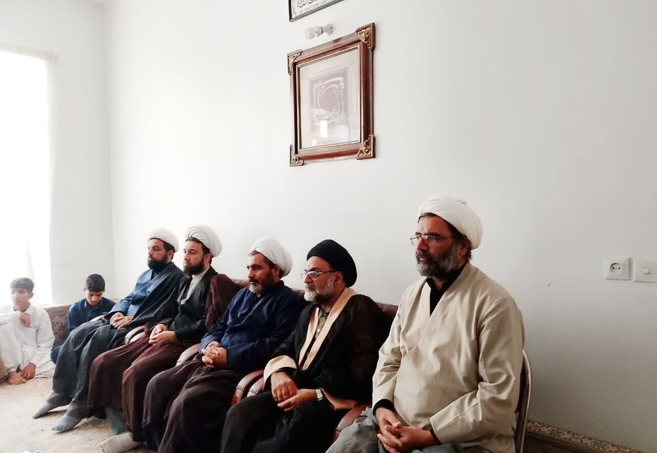 خوب درس خواندن رمز موفقیت و ماندگاری در جامعه است
