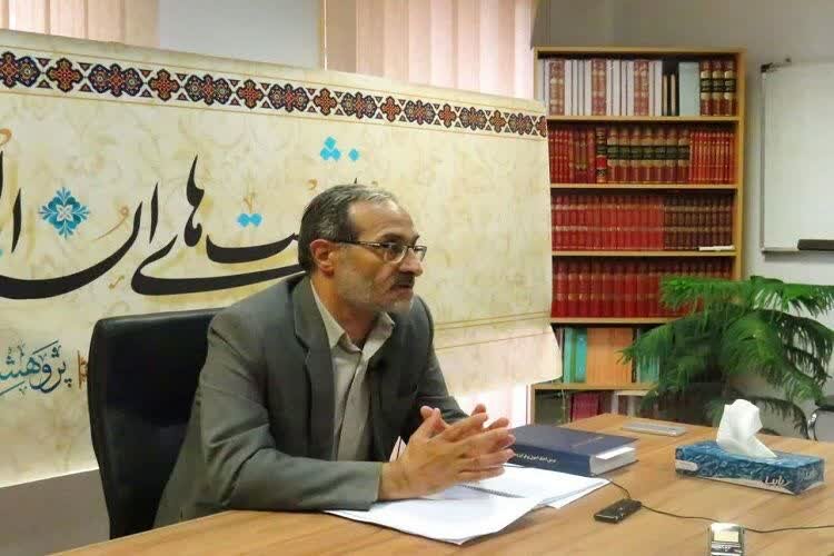 برگزاری نشست تخصصی کارگروه تفسیر تطبیقی در اراک