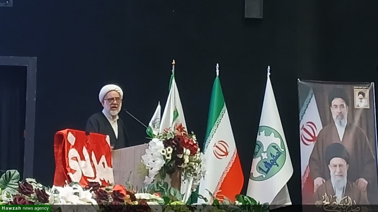 خدمت به زائران، عبادتی ماندگار است