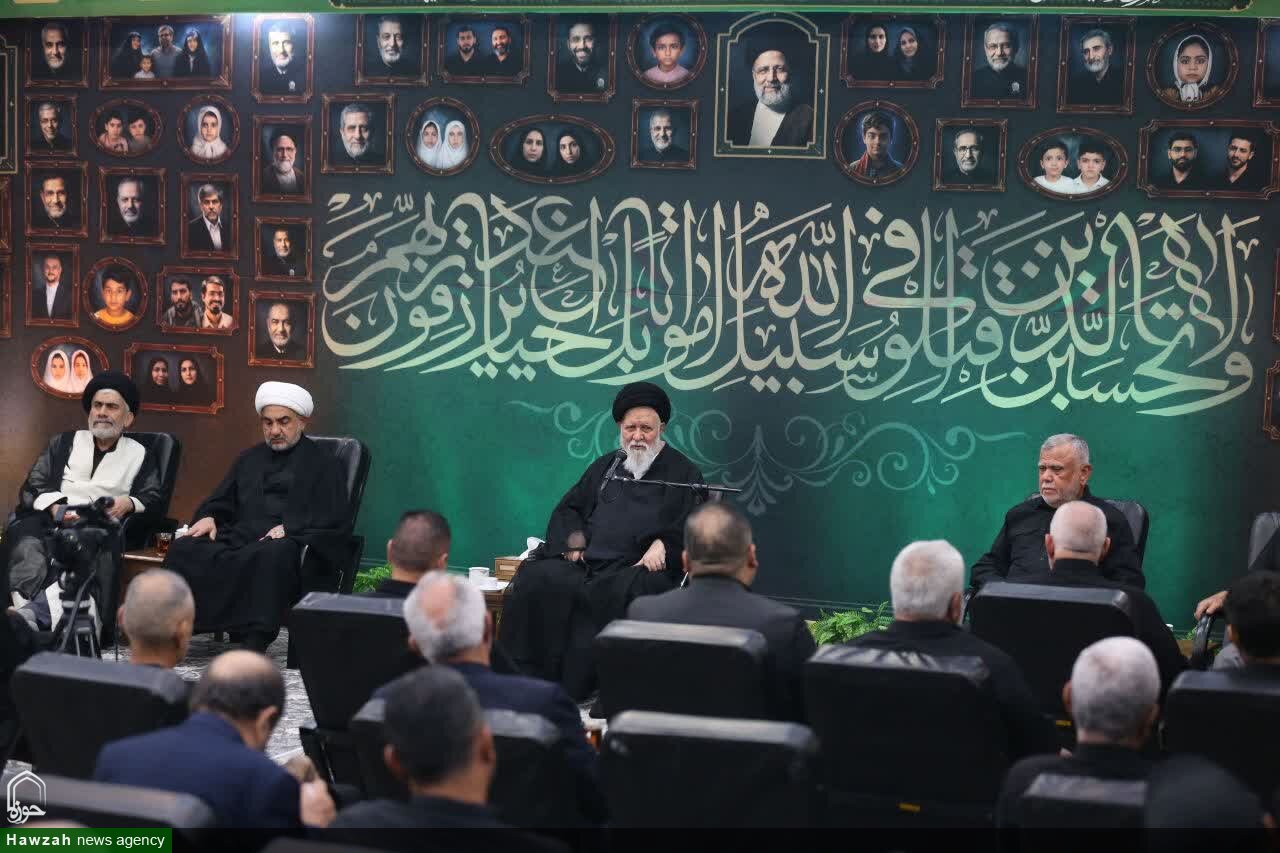 هماهنگی نیروهای انقلابی ایران و عراق، کلید توسعه مقاومت و زمینه‌ساز ظهور است