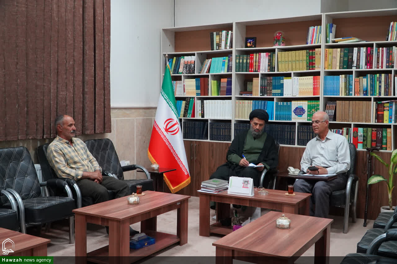 خدمت‌رسانی شایسته به زائران اربعین نیازمند هم‌افزایی دستگاه‌ها و مشارکت مردم است