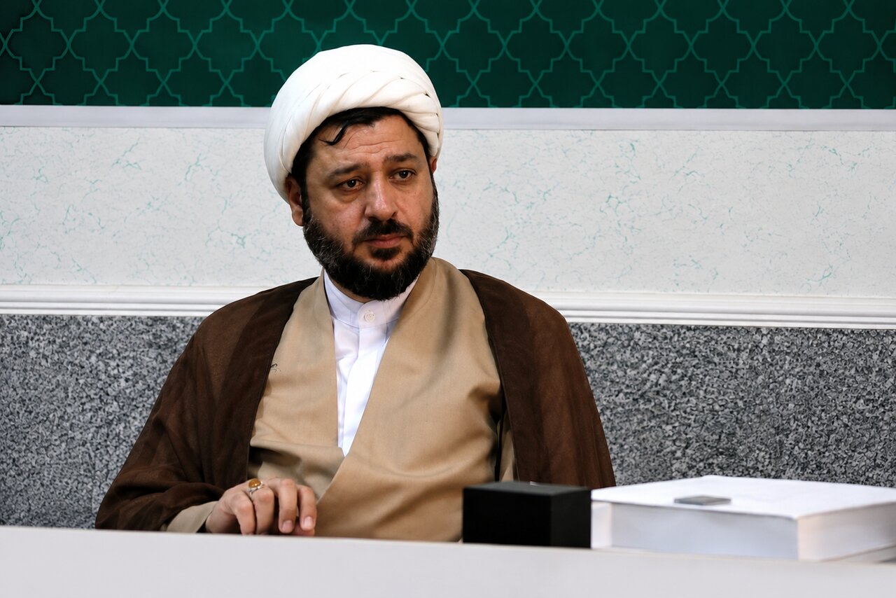 حوزه شیعه در برابر خونخواهی امام شهید سکوت نخواهد کرد