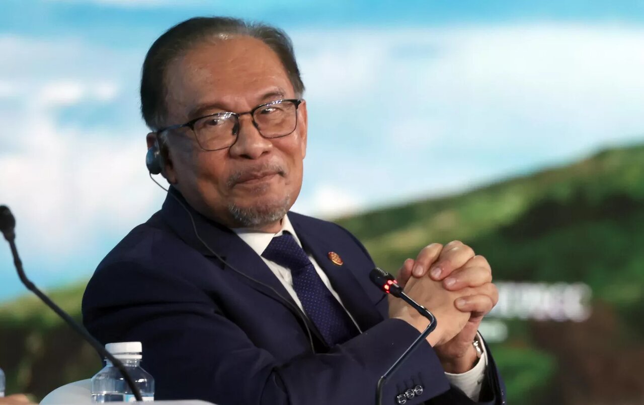马来西亚总理下令立即驱逐境内以色列公民