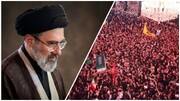 رسالة شكر من قائد الثورة إلى الشعب العراقي: ملحمة تشييع القائد الشهيد جسّدت التلاحم بين الشعبين العراقي والإيراني وأفشلت مخططات الاستكبار