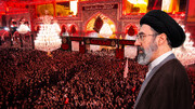 Messaggio di gratitudine al nobile popolo dell’Iraq per la grandiosa epopea delle esequie dell’Imam Combattente Martire