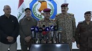 انطلاق الخطة الأمنية والخدمية الخاصة بزيارة الأربعين من النجف الأشرف