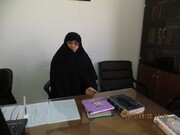 Hicab cəmiyyətin mənəvi sağlamlığının və ailənin möhkəmliyinin təminatçısıdır