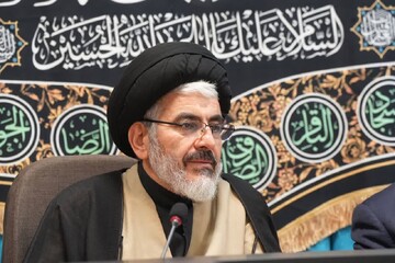 نقض عهد نشان‌گر روحیه وحشی‌گری و زورگویی آمریکا است