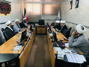 راه‌اندازی پاسخکده‌های دینی در تهران در دستور کار حوزه علمیه استان قرار گرفت