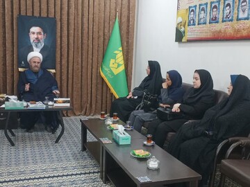 خدمت به اقشار آسیب‌پذیر، عبادتی بزرگ و مسئولیتی خطیر است