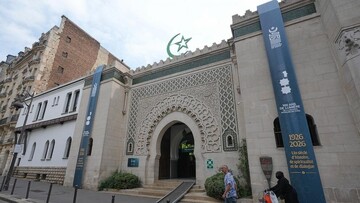 Centenaire de la Grande Mosquée de Paris célébré