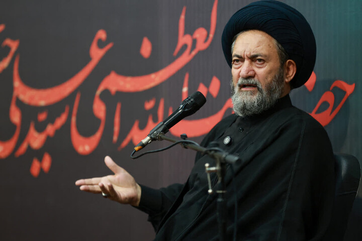 تصاویر /  بزرگداشت قائد شهید امت، حضرت آیت الله العظمی شهید امام خامنه‌ای در  تبریز