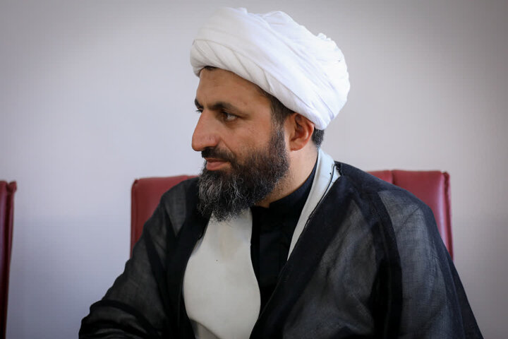 تصاویر / گردهمایی ائمه جمعه استان قزوین