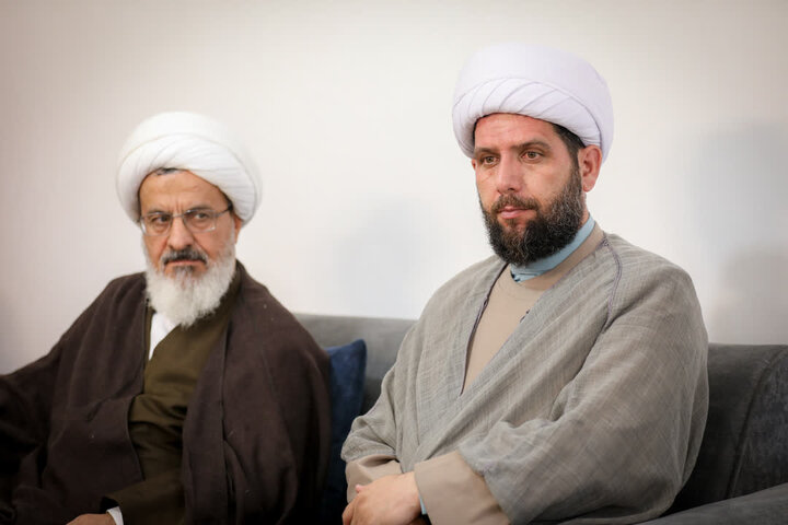 تصاویر / گردهمایی ائمه جمعه استان قزوین