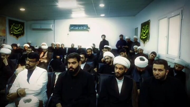 تصاویر/ اجلاسیه مدیران مدارس قرآنی حوزه علمیه خوزستان