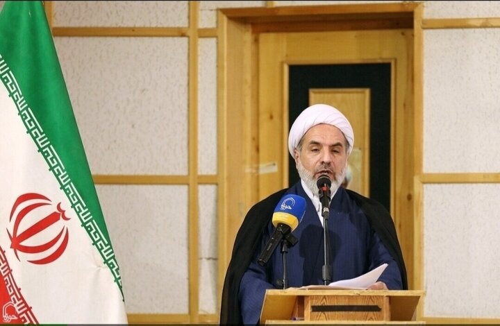 وحدت و انسجام ملی شرط حفظ اقتدار و شوکت ایران است