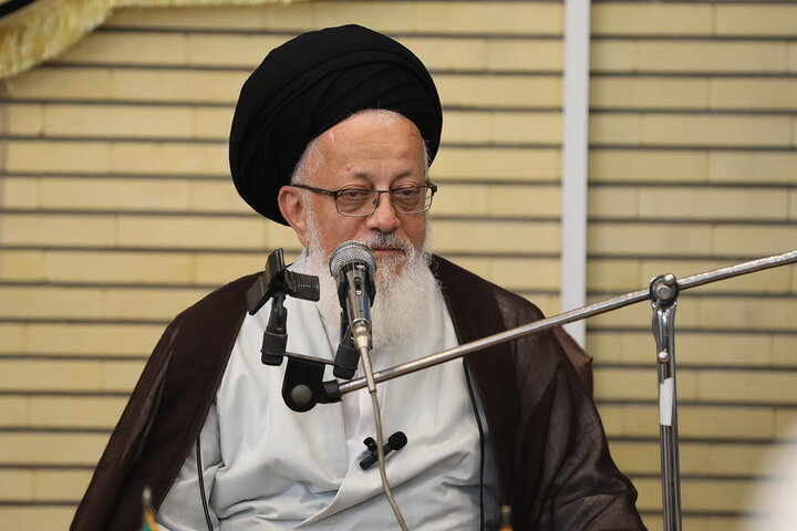 تصاویر/ نشست مبلغان مهدوی اربعین