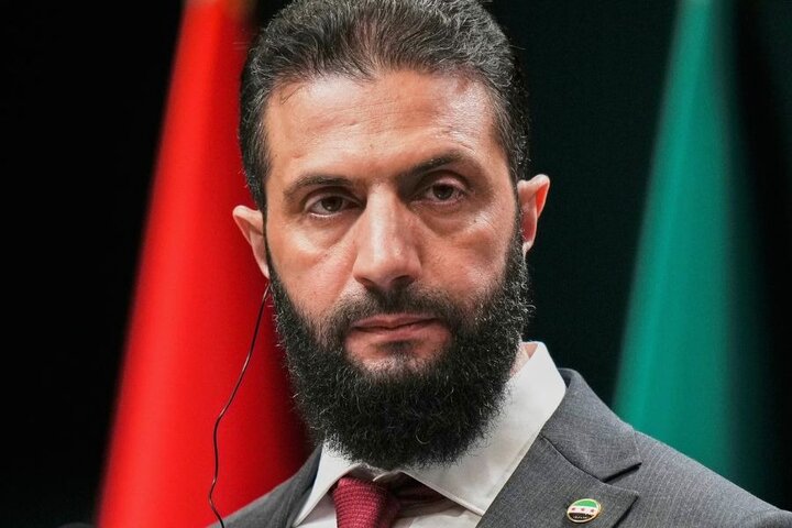 نصیحت عراق به الجولانی: از لبنان دوری کن