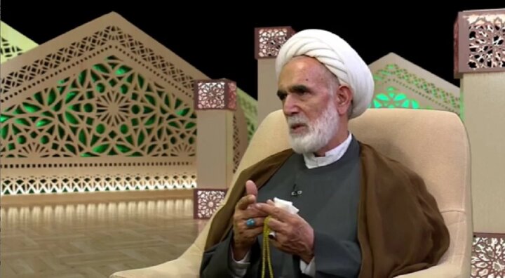 پاسخ به شبهه حضور امام حسین(ع) در جنگ با ایرانیان