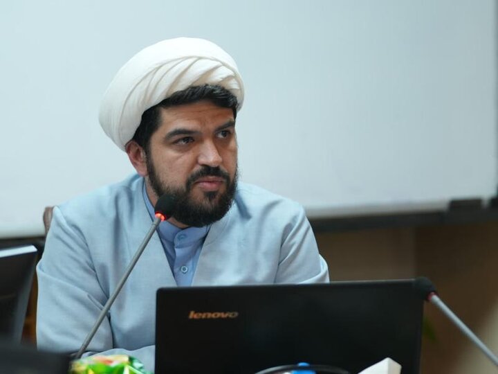 تصاویر/ نشست سراسری روسای ادارات امور قرآنی کشور
