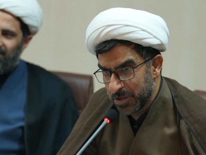تصاویر/ نشست سراسری روسای ادارات امور قرآنی کشور