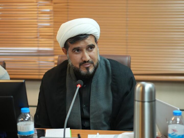 تصاویر/ نشست سراسری روسای ادارات امور قرآنی کشور