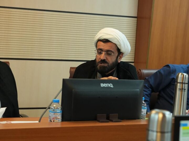 تصاویر/ نشست سراسری روسای ادارات امور قرآنی کشور