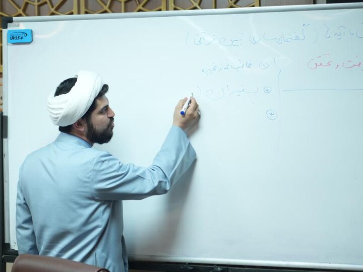 تصاویر/ نشست سراسری روسای ادارات امور قرآنی کشور
