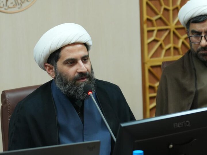 تصاویر/ نشست سراسری روسای ادارات امور قرآنی کشور