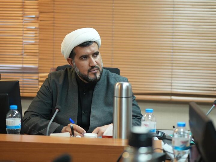 تصاویر/ نشست سراسری روسای ادارات امور قرآنی کشور