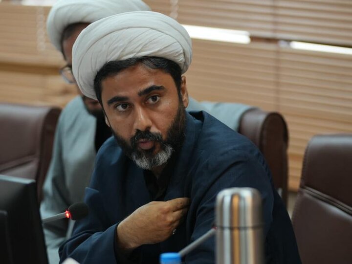 تصاویر/ نشست سراسری روسای ادارات امور قرآنی کشور