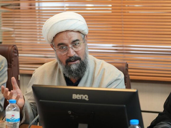 تصاویر/ نشست سراسری روسای ادارات امور قرآنی کشور