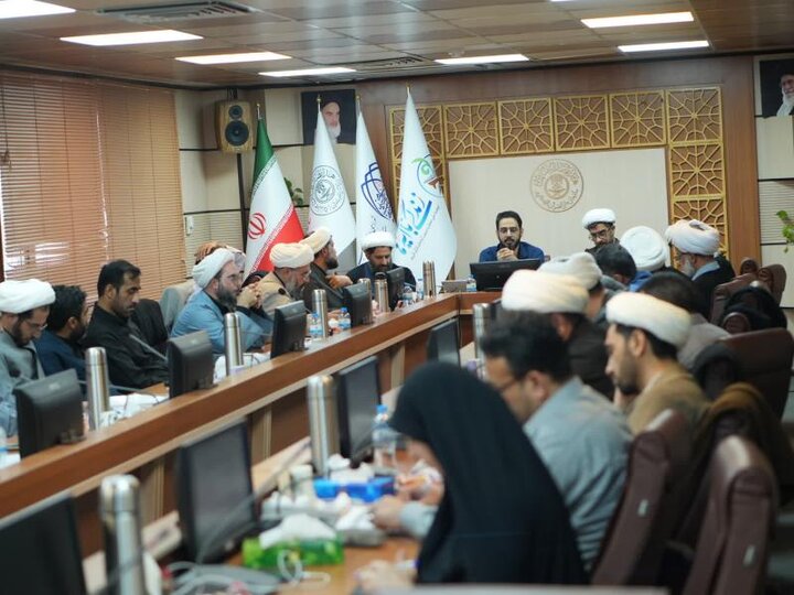 تصاویر/ نشست سراسری روسای ادارات امور قرآنی کشور